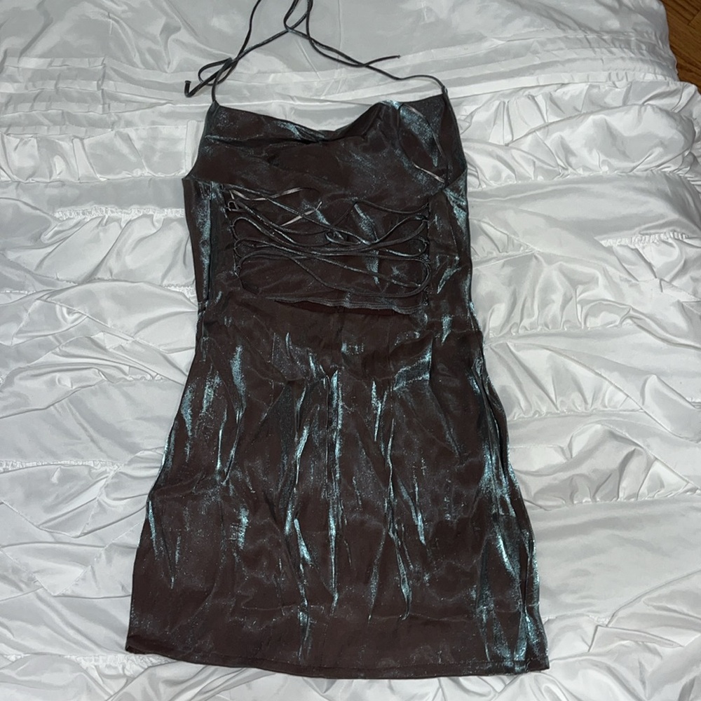 Mini Dress - Picture 3 of 5
